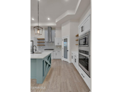 Brand New Luxury Home - The Alexa Floor Plan by Iglesias Custom on Emerald Springs Golf Course in Texas - for sale on GolfHomes.com, golf home, golf lot