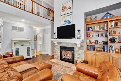 Jump on this rare opportunity to snag one of Grand Harbor's on The Patriot Golf Club At Grand Harbor in South Carolina - for sale on GolfHomes.com, golf home, golf lot