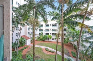 SPECTACULAR APARTMENT IN THE PRESTIGIOUS TURNBERRY VILLAGE.
 on Turnberry Isle Resort and Club in Florida - for sale on GolfHomes.com, golf home, golf lot