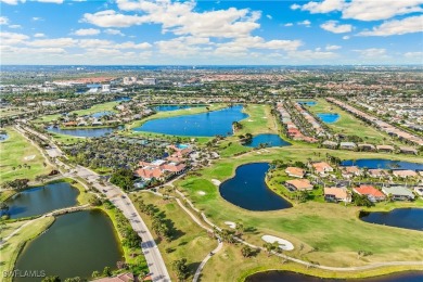 Florida DREAM Come True! Low-Maintenance, End-Unit Condo With A on Lexington Country Club in Florida - for sale on GolfHomes.com, golf home, golf lot