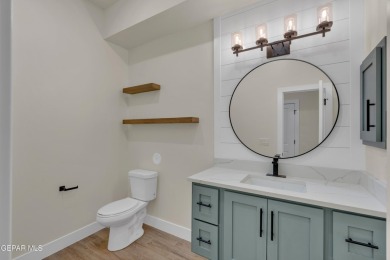 Brand New Luxury Home - The Alexa Floor Plan by Iglesias Custom on Emerald Springs Golf Course in Texas - for sale on GolfHomes.com, golf home, golf lot