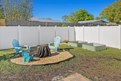 **Priced Below Appraised Value** Looking for a  beautifully on St. Augustine Shores Golf Club in Florida - for sale on GolfHomes.com, golf home, golf lot