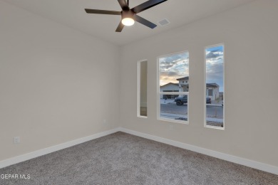 Brand New Luxury Home - The Alexa Floor Plan by Iglesias Custom on Emerald Springs Golf Course in Texas - for sale on GolfHomes.com, golf home, golf lot
