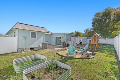 **Priced Below Appraised Value** Looking for a  beautifully on St. Augustine Shores Golf Club in Florida - for sale on GolfHomes.com, golf home, golf lot