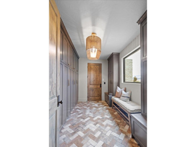 Welcome to The Enviado del Cielo, a 4,715 sq. ft. modern on Sand Hollow Golf Resort in Utah - for sale on GolfHomes.com, golf home, golf lot