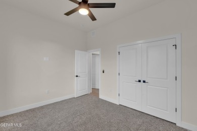 Brand New Luxury Home - The Alexa Floor Plan by Iglesias Custom on Emerald Springs Golf Course in Texas - for sale on GolfHomes.com, golf home, golf lot