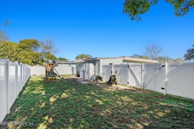 **Priced Below Appraised Value** Looking for a  beautifully on St. Augustine Shores Golf Club in Florida - for sale on GolfHomes.com, golf home, golf lot