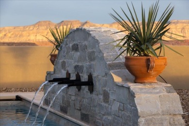 Welcome to The Enviado del Cielo, a 4,715 sq. ft. modern on Sand Hollow Golf Resort in Utah - for sale on GolfHomes.com, golf home, golf lot