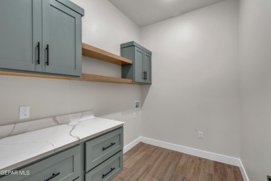Brand New Luxury Home - The Alexa Floor Plan by Iglesias Custom on Emerald Springs Golf Course in Texas - for sale on GolfHomes.com, golf home, golf lot