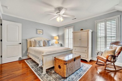 Jump on this rare opportunity to snag one of Grand Harbor's on The Patriot Golf Club At Grand Harbor in South Carolina - for sale on GolfHomes.com, golf home, golf lot