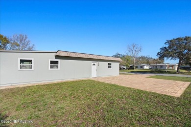 **Priced Below Appraised Value** Looking for a  beautifully on St. Augustine Shores Golf Club in Florida - for sale on GolfHomes.com, golf home, golf lot