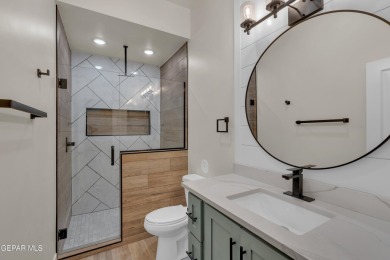 Brand New Luxury Home - The Alexa Floor Plan by Iglesias Custom on Emerald Springs Golf Course in Texas - for sale on GolfHomes.com, golf home, golf lot