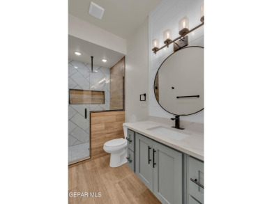 Brand New Luxury Home - The Alexa Floor Plan by Iglesias Custom on Emerald Springs Golf Course in Texas - for sale on GolfHomes.com, golf home, golf lot