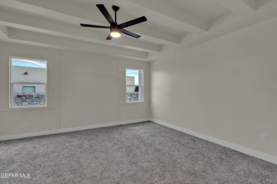 Brand New Luxury Home - The Alexa Floor Plan by Iglesias Custom on Emerald Springs Golf Course in Texas - for sale on GolfHomes.com, golf home, golf lot