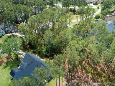 Come view one of last and one of the largest golf front on Anderson Creek Golf Club in North Carolina - for sale on GolfHomes.com, golf home, golf lot