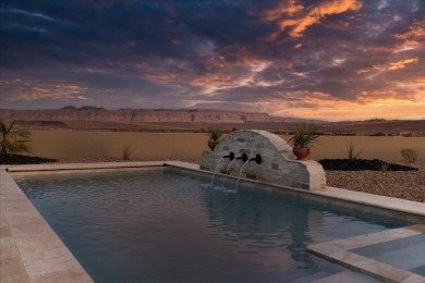 Welcome to The Enviado del Cielo, a 4,715 sq. ft. modern on Sand Hollow Golf Resort in Utah - for sale on GolfHomes.com, golf home, golf lot