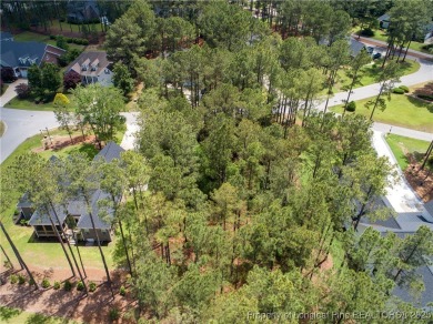 Come view one of last and one of the largest golf front on Anderson Creek Golf Club in North Carolina - for sale on GolfHomes.com, golf home, golf lot