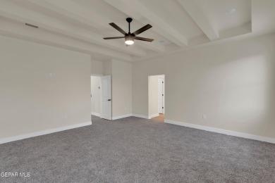 Brand New Luxury Home - The Alexa Floor Plan by Iglesias Custom on Emerald Springs Golf Course in Texas - for sale on GolfHomes.com, golf home, golf lot