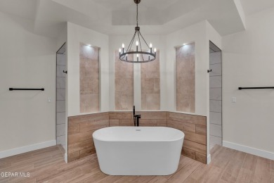 Brand New Luxury Home - The Alexa Floor Plan by Iglesias Custom on Emerald Springs Golf Course in Texas - for sale on GolfHomes.com, golf home, golf lot