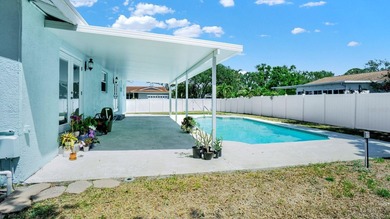 Sunshine, salty breezes, and that unmistakable St. Pete vibe -- on Mangrove Bay Golf Course in Florida - for sale on GolfHomes.com, golf home, golf lot