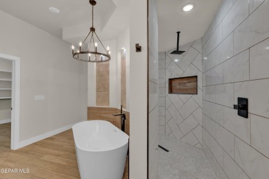 Brand New Luxury Home - The Alexa Floor Plan by Iglesias Custom on Emerald Springs Golf Course in Texas - for sale on GolfHomes.com, golf home, golf lot