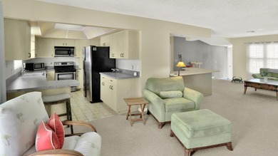 Sunshine, salty breezes, and that unmistakable St. Pete vibe -- on Mangrove Bay Golf Course in Florida - for sale on GolfHomes.com, golf home, golf lot