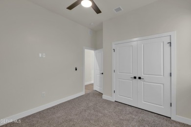Brand New Luxury Home - The Alexa Floor Plan by Iglesias Custom on Emerald Springs Golf Course in Texas - for sale on GolfHomes.com, golf home, golf lot