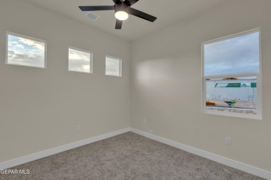Brand New Luxury Home - The Alexa Floor Plan by Iglesias Custom on Emerald Springs Golf Course in Texas - for sale on GolfHomes.com, golf home, golf lot