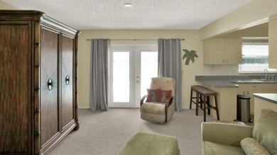 Sunshine, salty breezes, and that unmistakable St. Pete vibe -- on Mangrove Bay Golf Course in Florida - for sale on GolfHomes.com, golf home, golf lot