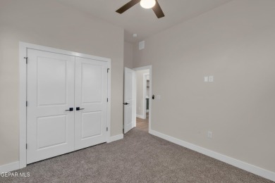 Brand New Luxury Home - The Alexa Floor Plan by Iglesias Custom on Emerald Springs Golf Course in Texas - for sale on GolfHomes.com, golf home, golf lot