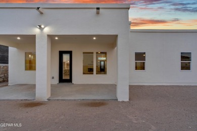 Brand New Luxury Home - The Alexa Floor Plan by Iglesias Custom on Emerald Springs Golf Course in Texas - for sale on GolfHomes.com, golf home, golf lot