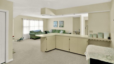 Sunshine, salty breezes, and that unmistakable St. Pete vibe -- on Mangrove Bay Golf Course in Florida - for sale on GolfHomes.com, golf home, golf lot