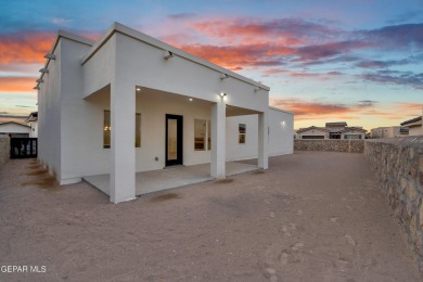 Brand New Luxury Home - The Alexa Floor Plan by Iglesias Custom on Emerald Springs Golf Course in Texas - for sale on GolfHomes.com, golf home, golf lot