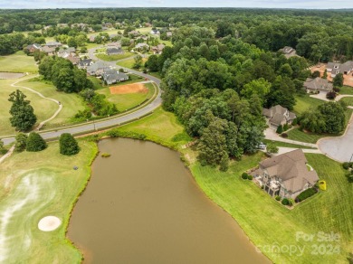 Welcome to the Crescent Golf Community in Salisbury, NC, where on The Crescent Golf Club in North Carolina - for sale on GolfHomes.com, golf home, golf lot