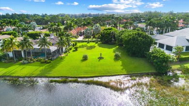 Buyer's opportunity to purchase a vacant lot (20,554 SQ FT) in on Breakers Rees Jones Course in Florida - for sale on GolfHomes.com, golf home, golf lot