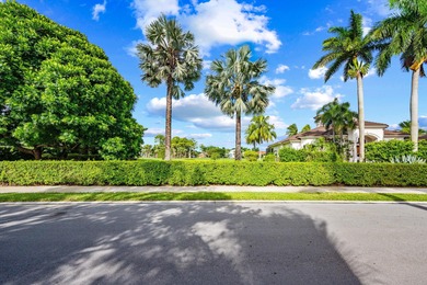 Buyer's opportunity to purchase a vacant lot (20,554 SQ FT) in on Breakers Rees Jones Course in Florida - for sale on GolfHomes.com, golf home, golf lot
