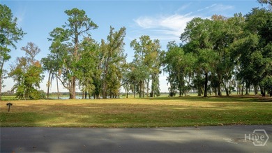 An exceptional opportunity awaits with this 2.65-acre homesite on The Ford Field and River Club  in Georgia - for sale on GolfHomes.com, golf home, golf lot