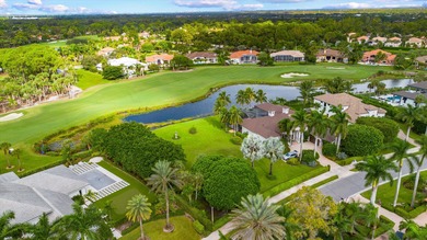 Buyer's opportunity to purchase a vacant lot (20,554 SQ FT) in on Breakers Rees Jones Course in Florida - for sale on GolfHomes.com, golf home, golf lot