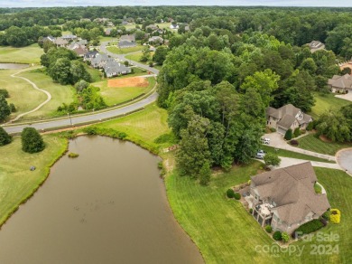 Welcome to the Crescent Golf Community in Salisbury, NC, where on The Crescent Golf Club in North Carolina - for sale on GolfHomes.com, golf home, golf lot