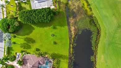 Buyer's opportunity to purchase a vacant lot (20,554 SQ FT) in on Breakers Rees Jones Course in Florida - for sale on GolfHomes.com, golf home, golf lot