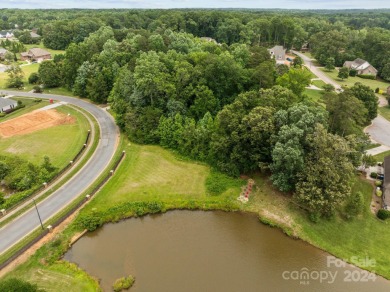 Welcome to the Crescent Golf Community in Salisbury, NC, where on The Crescent Golf Club in North Carolina - for sale on GolfHomes.com, golf home, golf lot