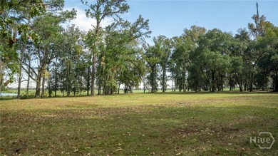 An exceptional opportunity awaits with this 2.65-acre homesite on The Ford Field and River Club  in Georgia - for sale on GolfHomes.com, golf home, golf lot