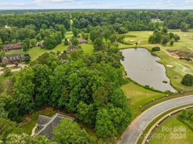 Welcome to the Crescent Golf Community in Salisbury, NC, where on The Crescent Golf Club in North Carolina - for sale on GolfHomes.com, golf home, golf lot