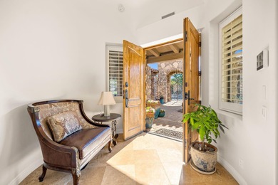 This magical Italian villa in Stone Creek Ranch was built for on PGA West Private Golf Courses in California - for sale on GolfHomes.com, golf home, golf lot