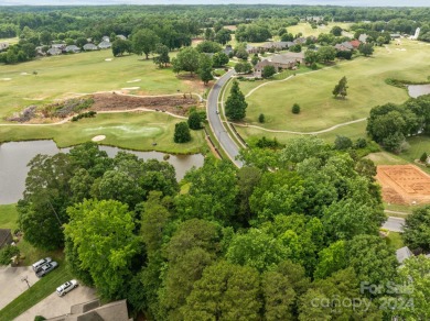 Welcome to the Crescent Golf Community in Salisbury, NC, where on The Crescent Golf Club in North Carolina - for sale on GolfHomes.com, golf home, golf lot