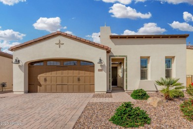 Enjoy the good life at Encanterra's luxury resort-living on Encanterra Country Club in Arizona - for sale on GolfHomes.com, golf home, golf lot