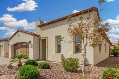 Enjoy the good life at Encanterra's luxury resort-living on Encanterra Country Club in Arizona - for sale on GolfHomes.com, golf home, golf lot