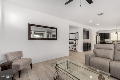 Enjoy the good life at Encanterra's luxury resort-living on Encanterra Country Club in Arizona - for sale on GolfHomes.com, golf home, golf lot