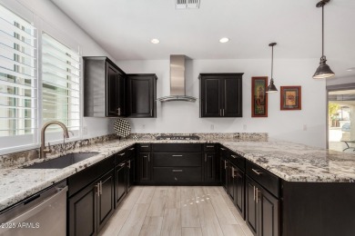 Enjoy the good life at Encanterra's luxury resort-living on Encanterra Country Club in Arizona - for sale on GolfHomes.com, golf home, golf lot