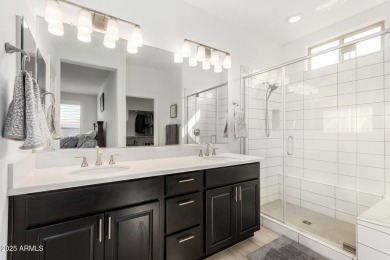Enjoy the good life at Encanterra's luxury resort-living on Encanterra Country Club in Arizona - for sale on GolfHomes.com, golf home, golf lot